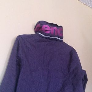 Bench jacket size medium